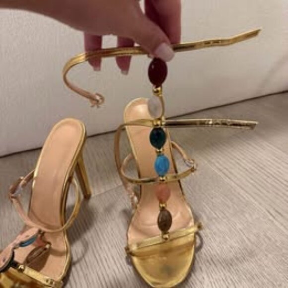 Shein Heels - Picture 2 of 6